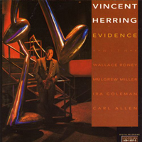 Vincent Herring