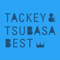Tackey And Tsubasa