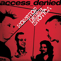 Access Denied (DEU)