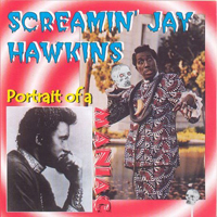 Screamin' Jay Hawkins