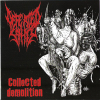 Defeated Sanity