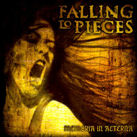 Falling To Pieces