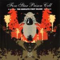 Five Star Prison Cell
