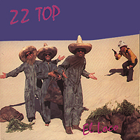 ZZ Top