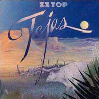 ZZ Top