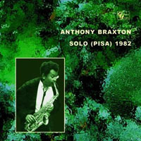 Anthony Braxton Quartet