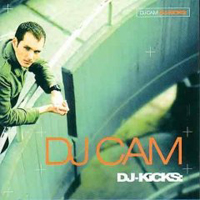 DJ Cam