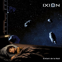 Ixion (FRA)