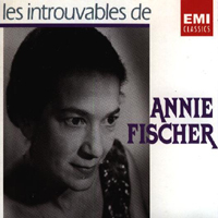 Annie Fischer
