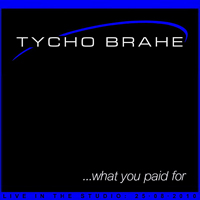 Tycho Brahe (AUS)