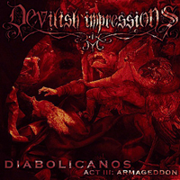 Devilish Impressions