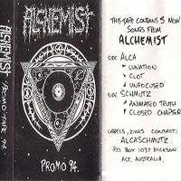 Alchemist (AUS)