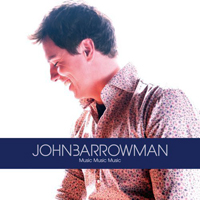 Barrowman, John