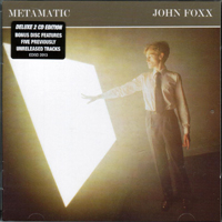 John Foxx