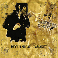 Mechanical Cabaret