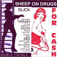 Sheep On Drugs
