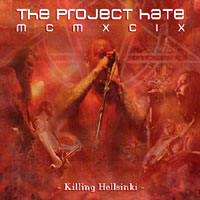 Project Hate MCMXCIX