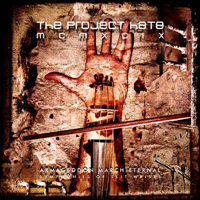 Project Hate MCMXCIX