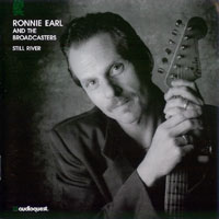 Ronnie Earl and the Broadcasters