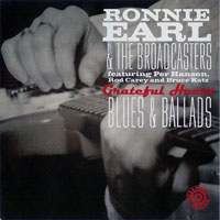 Ronnie Earl and the Broadcasters