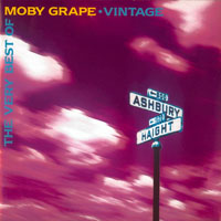 Moby Grape