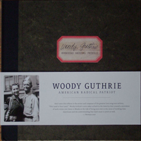 Woody Guthrie