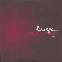 Colours Of Lounge (CD series)