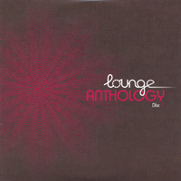Colours Of Lounge (CD series)