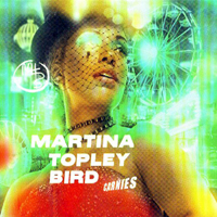 Martina Topley-Bird