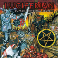 Luciferian