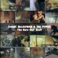Shane MacGowan & The Popes
