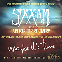 Sixx: A.M