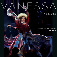 Vanessa da Mata