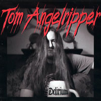 Tom Angelripper