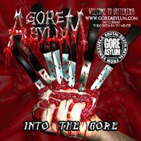 Gore Asylum