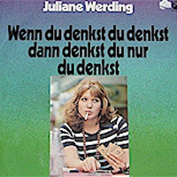 Juliane Werding