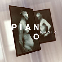Piano Magic