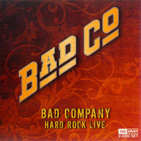 Bad Company (GBR, London, Westminster)