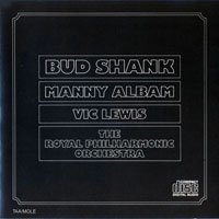 Bud Shank