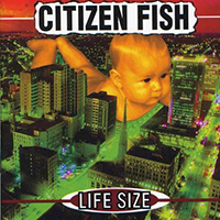Citizen Fish