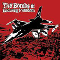 Bombs of Enduring Freedom