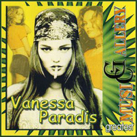 Vanessa  Paradis