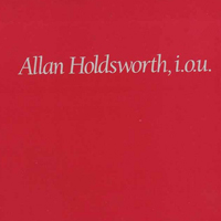 Allan Holdsworth
