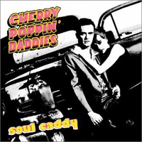 Cherry Poppin' Daddies