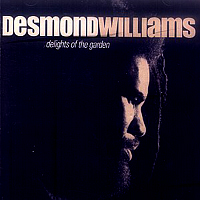 Desmond Williams