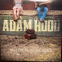 Adam Hood