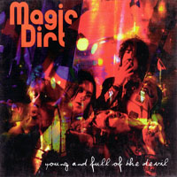 Magic Dirt