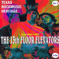 13th Floor Elevators