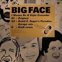 Big Face