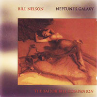 Bill Nelson